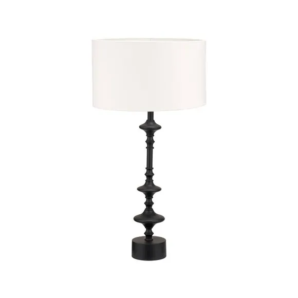 Pacific Lifestyle Emilio Table Lamp 5