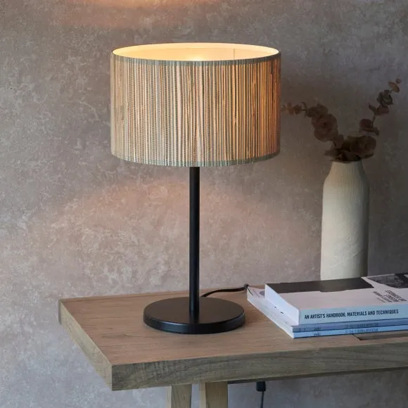 Vogue Marson Table Lamp 3