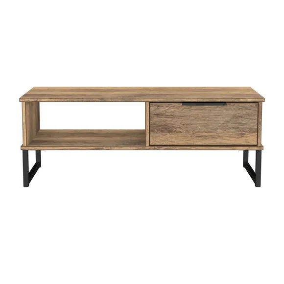 Milston 1 Drawer Coffee Table 2