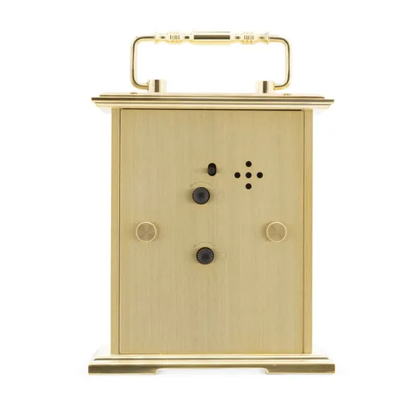 Acctim Gainsborough Mantel Clock 5