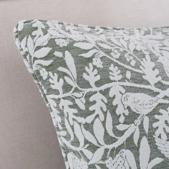 Alora Square Cushion 2