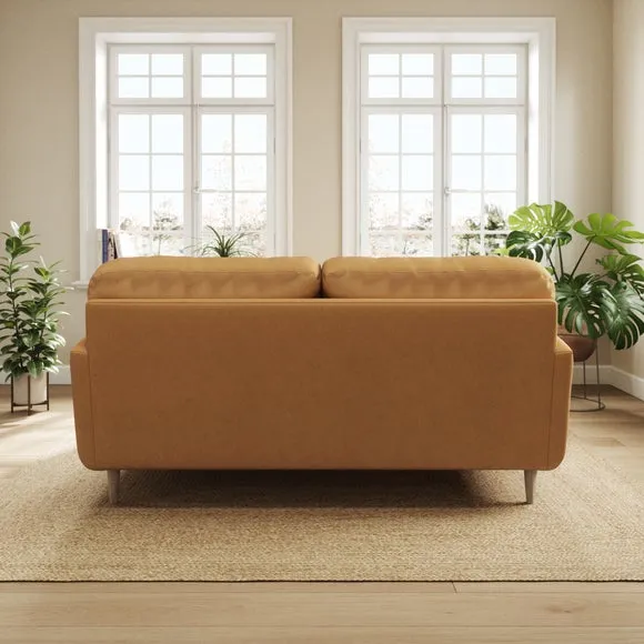 Sven Opulent Velvet Reversible Corner Chaise Sofa 3