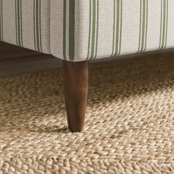 Skylar Folkstone Stripe Bed 3