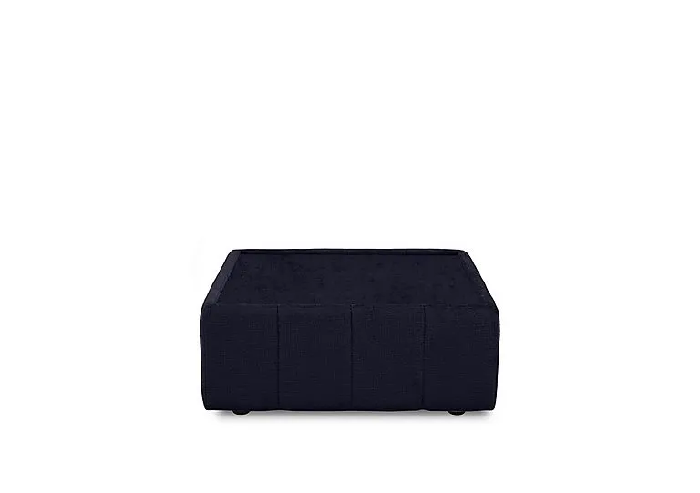 Royale Square Glass Top Table