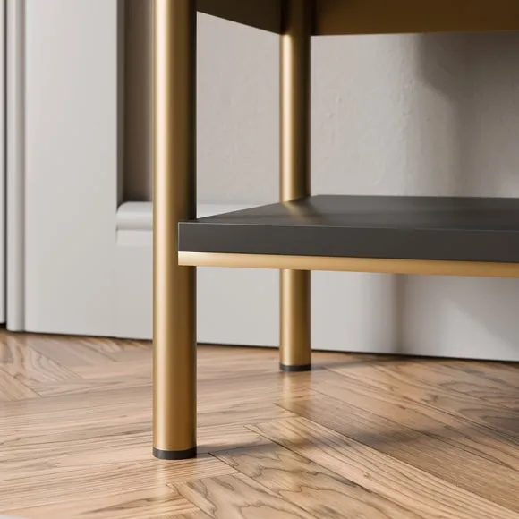 Georgi Storage Bench 5