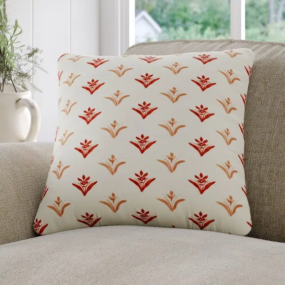 Emily Bond Molly Made to Order Cushion Cover