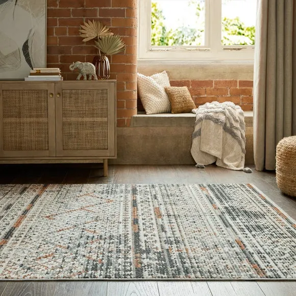 Spencer Flatweave Rug