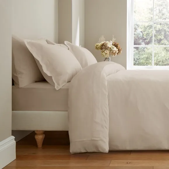 Soft 100% Bamboo Duvet Cover 4