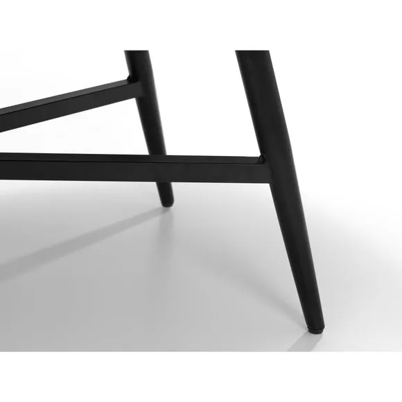 Caruso Marble Effect Coffee Table 4