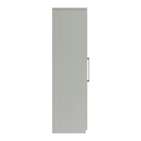 Ethan Double Wardrobe 5