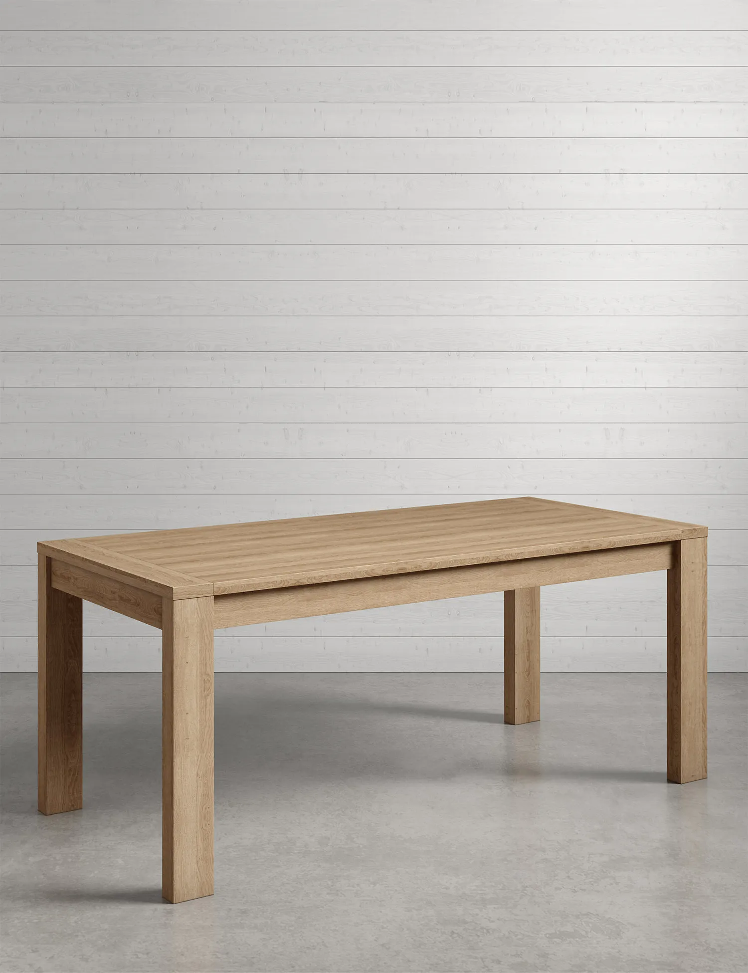 M&S Arlo Dining Table