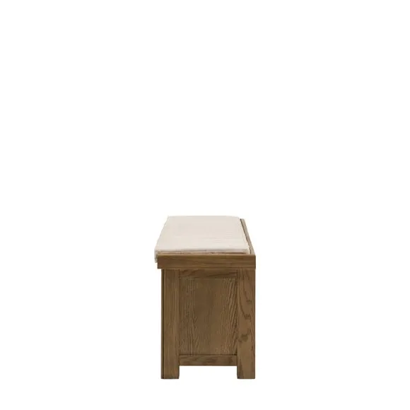 Cedar & Sage Harrison Hallway Bench 6