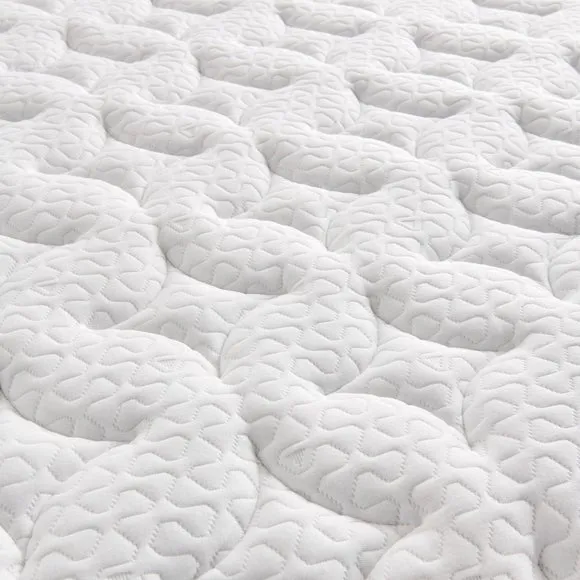 Silentnight Ultragel 2000 Pocket Hybrid Mattress 3