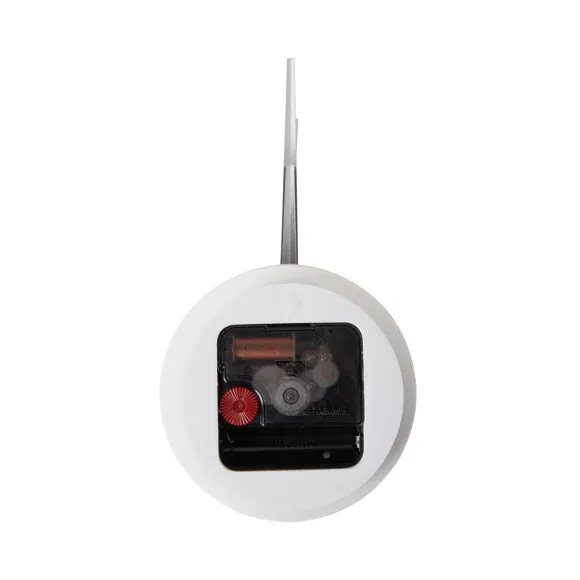 Karlsson Butterfly Wall Clock 3