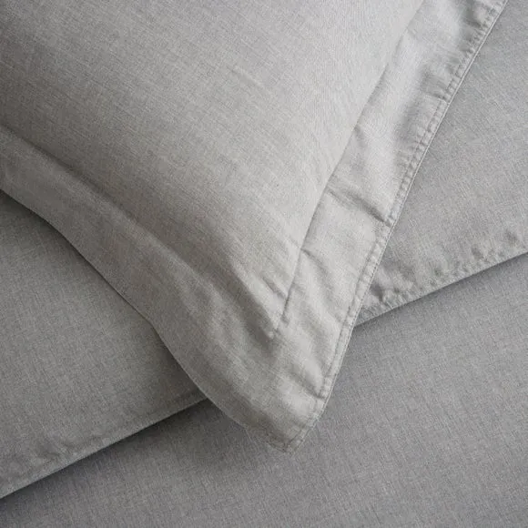 Dorma Cotton Cashmere Blend Duvet Cover 2