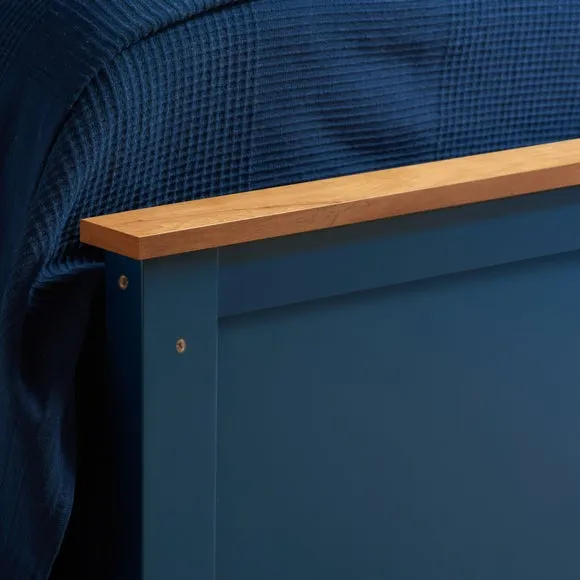 Phoenix Ottoman Bed 5