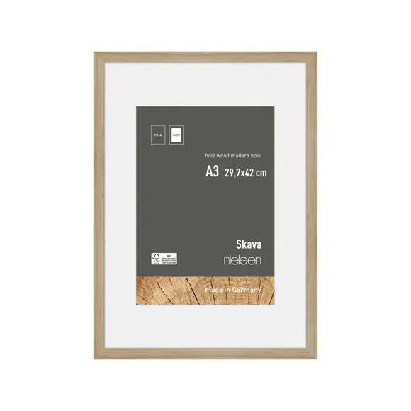 Nielsen Skava Photo Frame 1