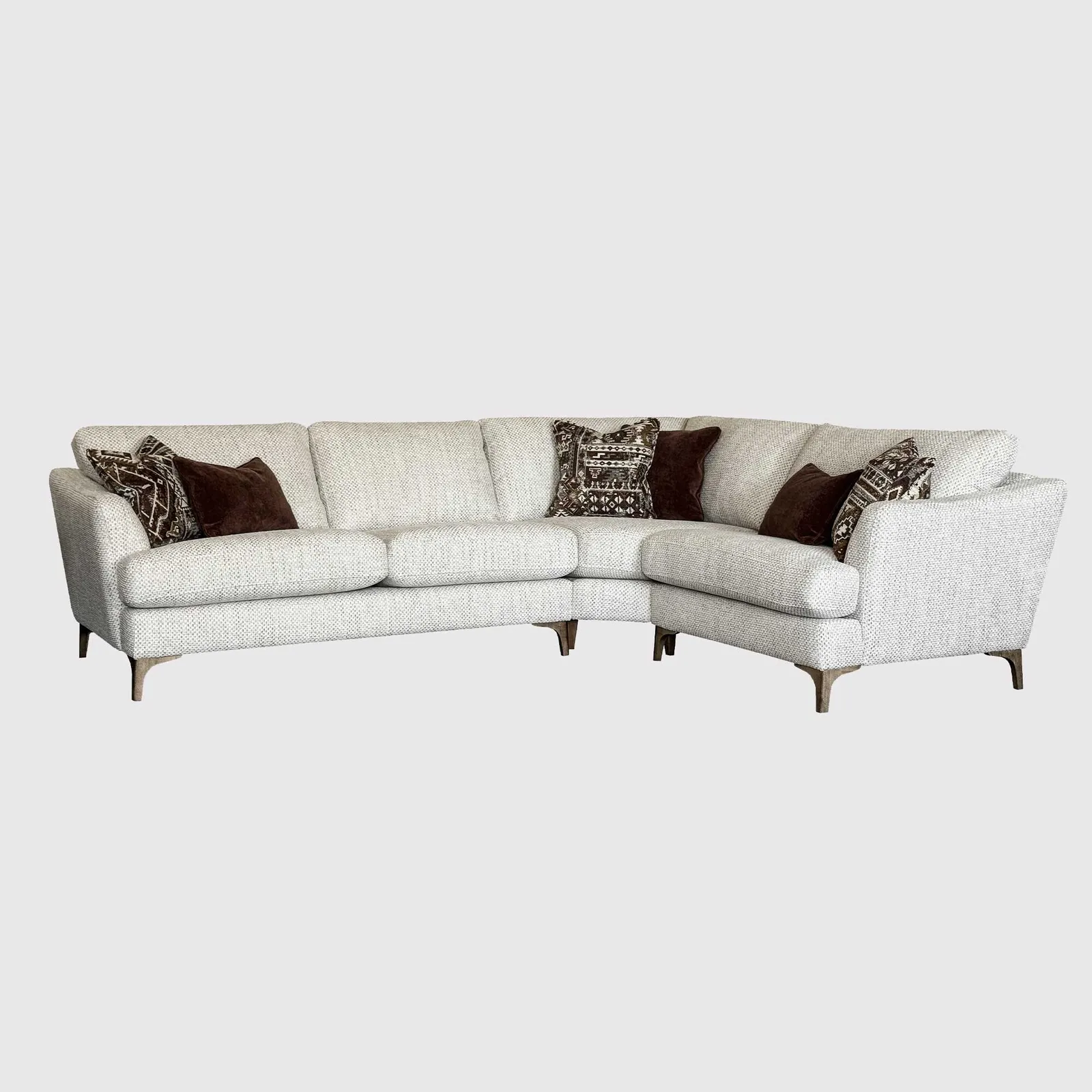 Embrey Corner Sofa Rhf | Barker & Stonehouse