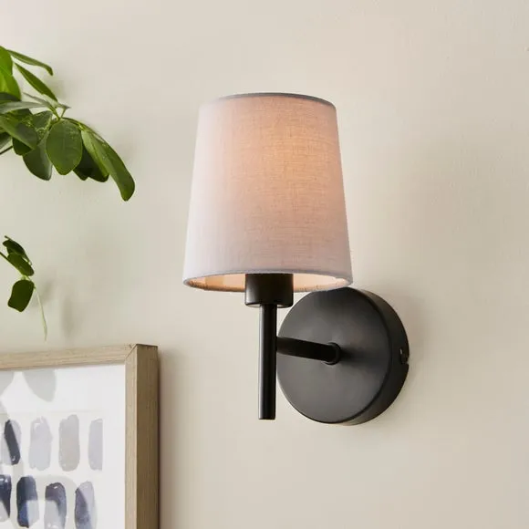 Prescot Wall Light 1