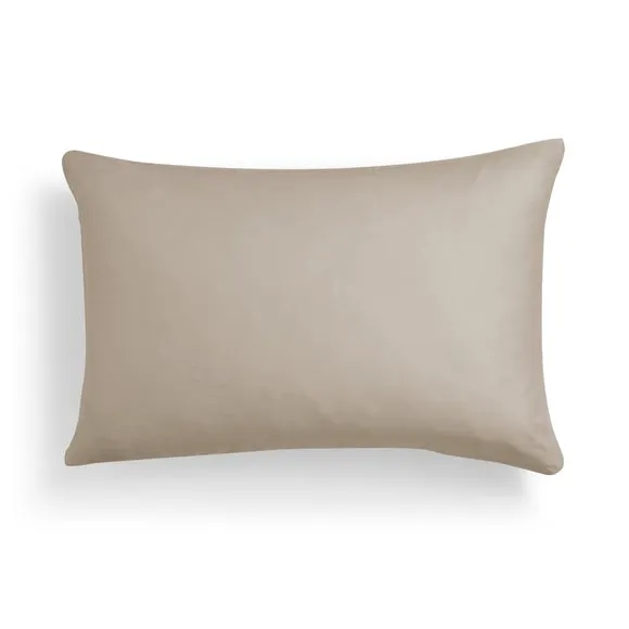 Soft 100% Bamboo Standard Pillowcase Pair 3