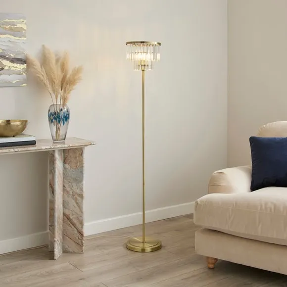 Audra Floor Lamp 1