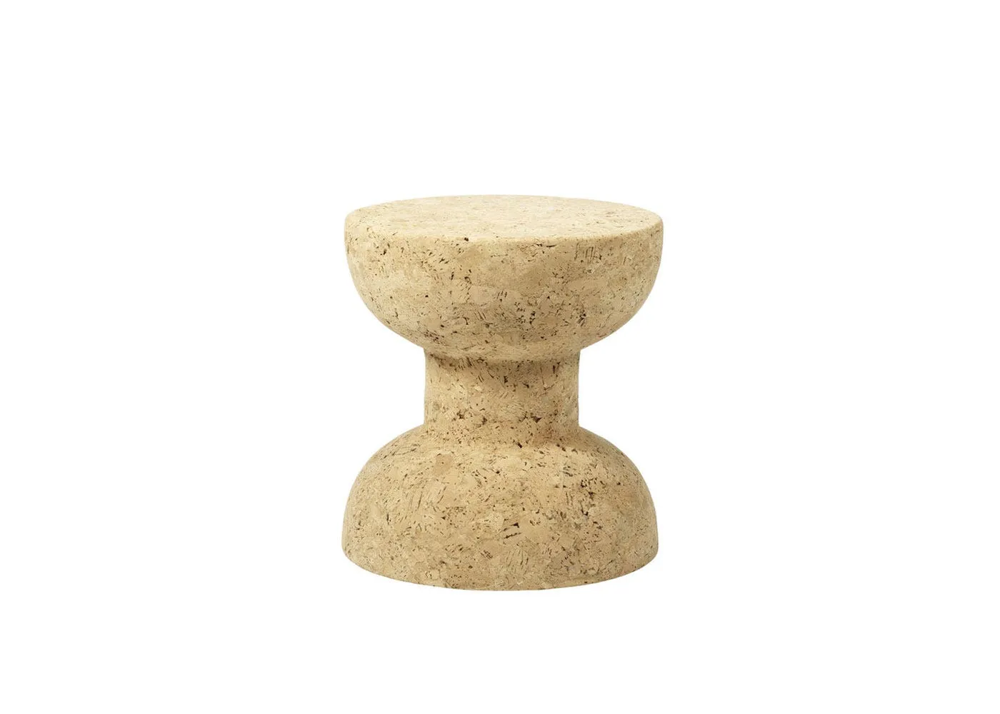 Vitra Cork Stool Model E
