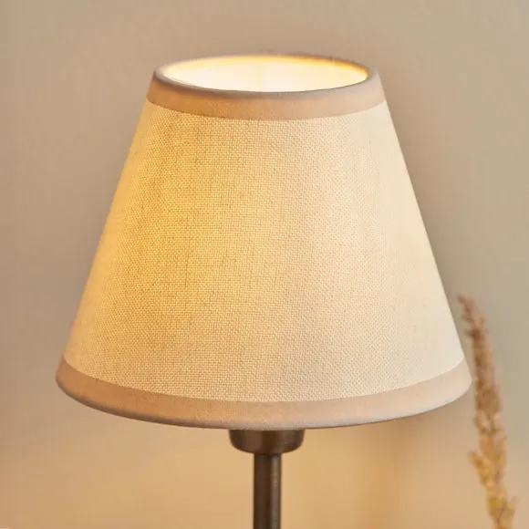 Vogue Ritter Plain Table Lamp 3