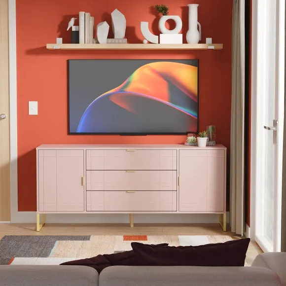 Darlton Large Sideboard 1