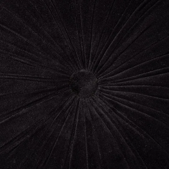 Clara Round Cushion 2