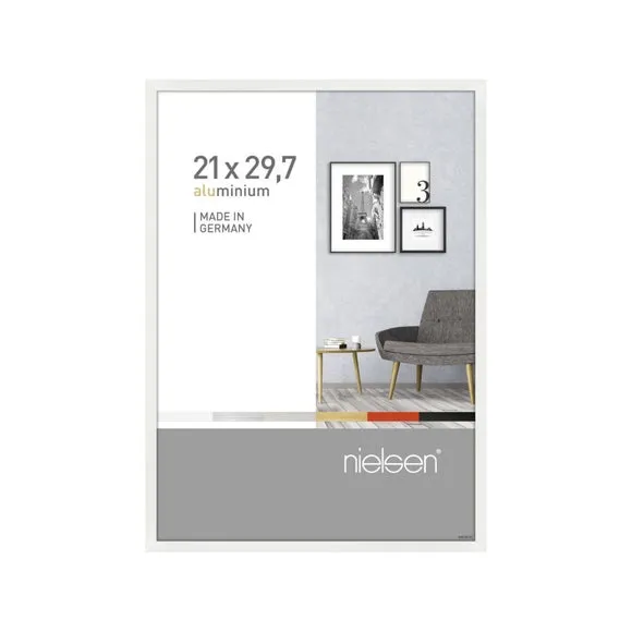 Nielsen Pixel Photo Frame 1