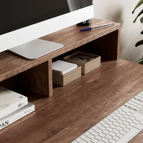 Fulton Step-Up Desk 3