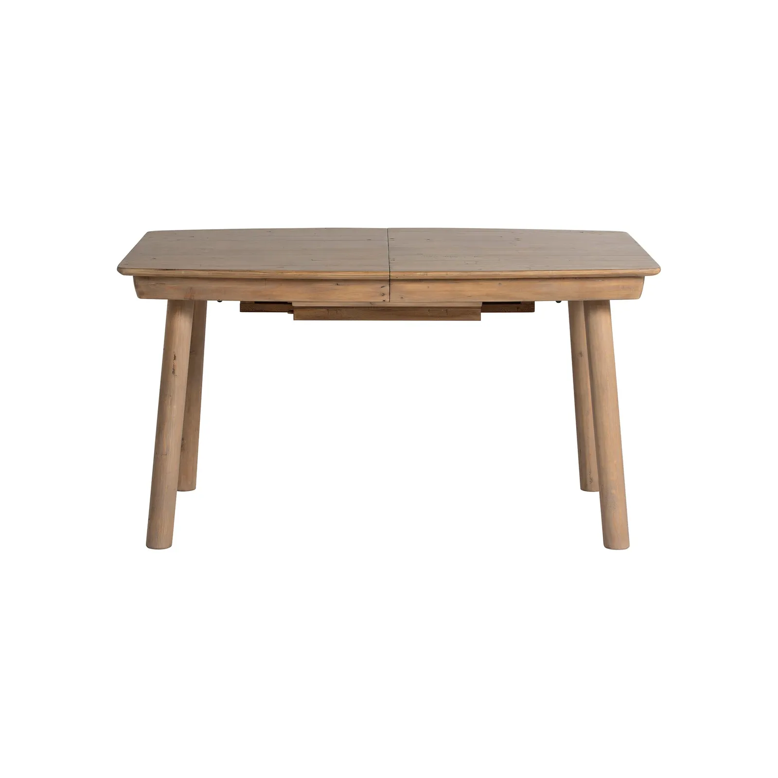 Lathan Extending Dining Table 140/190X76X90Cm, Wood | Barker & Stonehouse 4