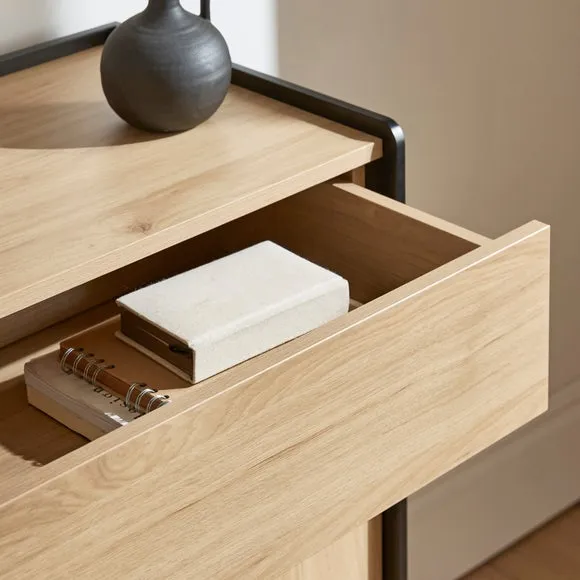 Chilton Small Sideboard 3