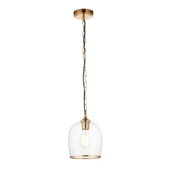 Vogue Leroy Adjustable Pendant Light 5