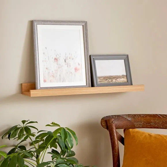 60cm Picture Ledge 1