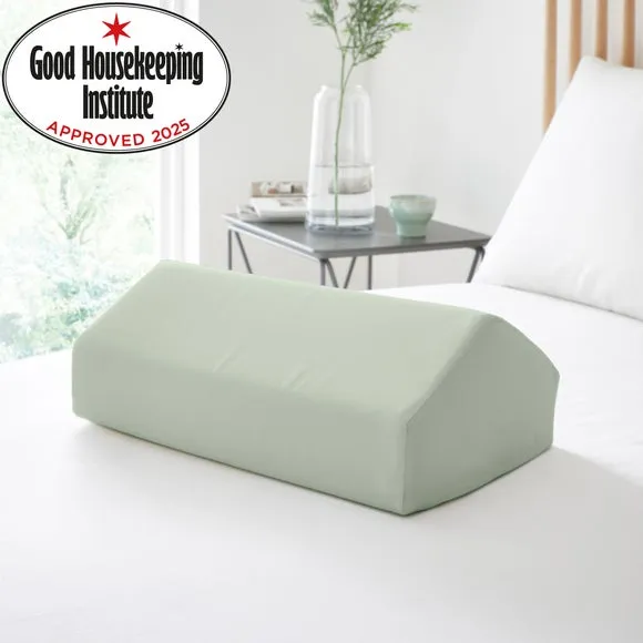 Pure Cotton Leg Contour Pillowcase