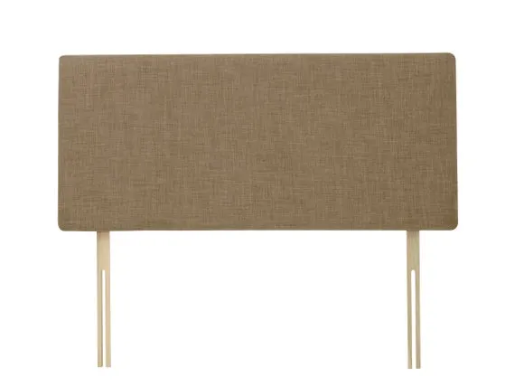 Woven Fabric Universal Headboard