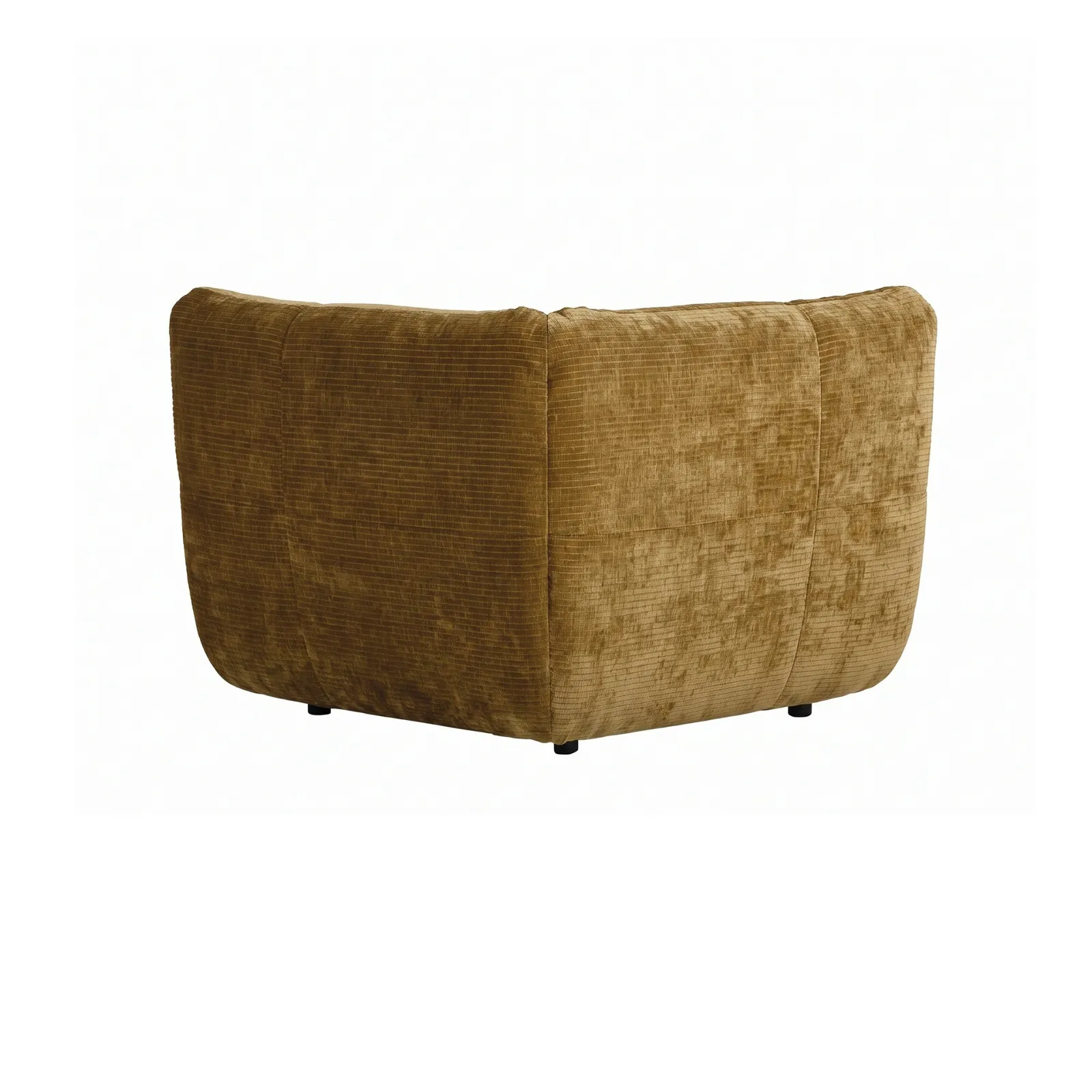 Bryce Angular Corner Small, Yellow | Barker & Stonehouse 4