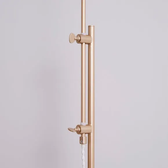 Lorelai Arc Floor Lamp 3