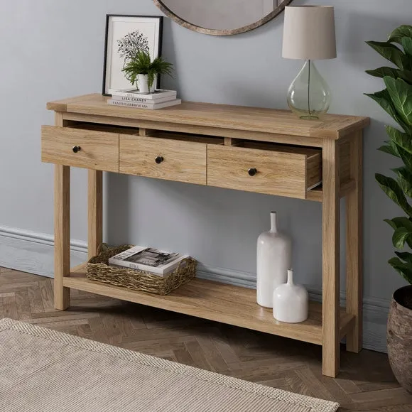 Olney Console Table 2
