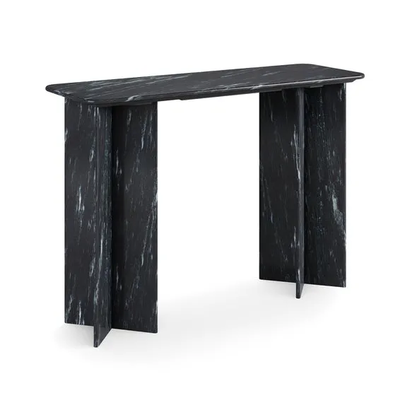 Lana Marble Console Table 5
