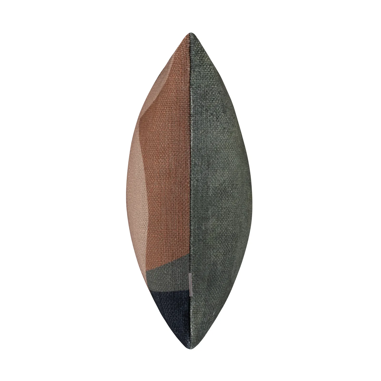 Sage Arch Cushion, Square, Green | Barker & Stonehouse 3