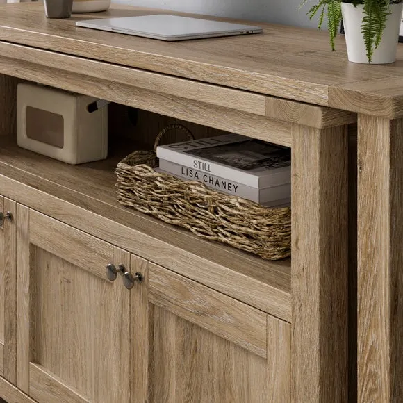 Olney Swivel Desk 4
