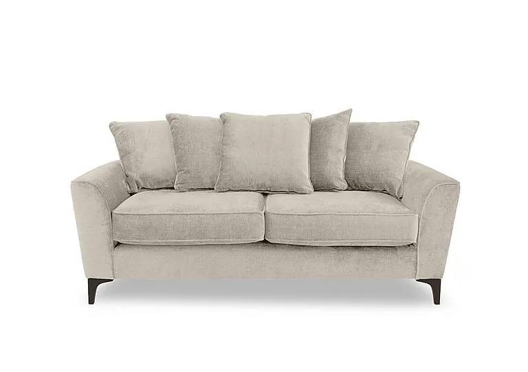 Primrose 3 Seater Scatter Back Sofa