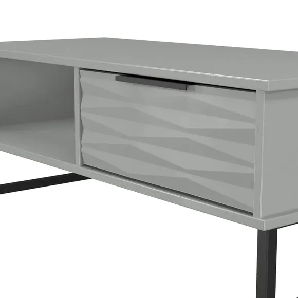 Tuxford Coffee Table 5