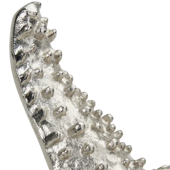 Metal Starfish Ornament 6