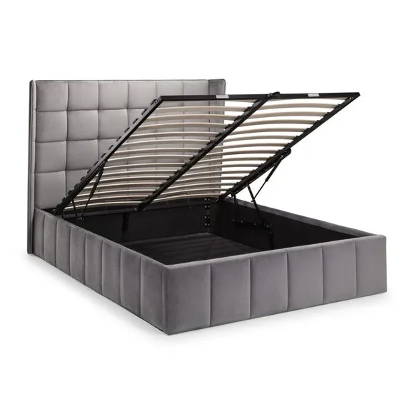 Gatsby Ottoman Bed Frame 5