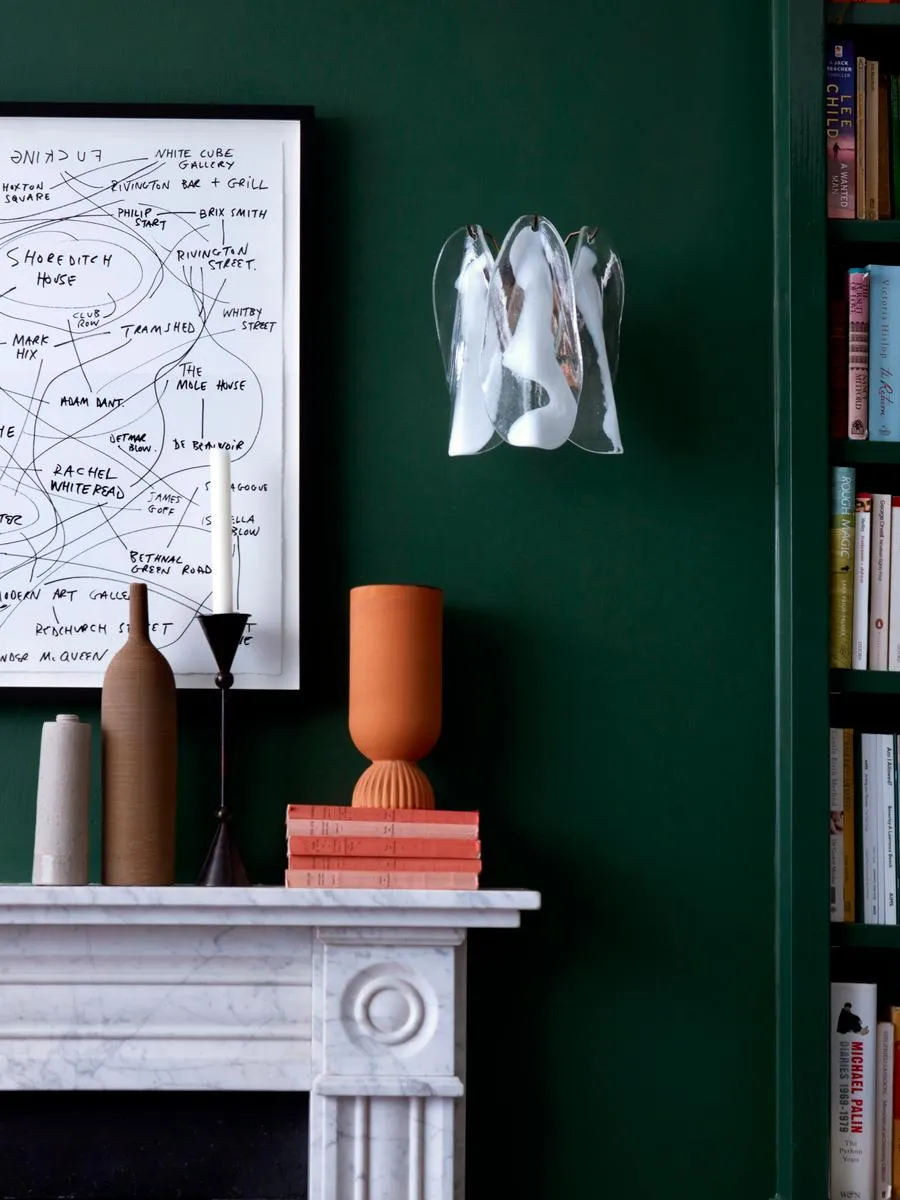 Ina Wall Light