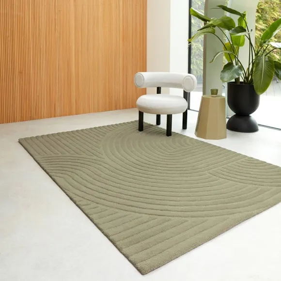 Asiatic Hague Wool Rug 1