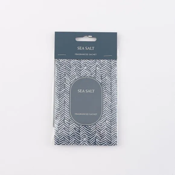 Sea Salt Fragrance Sachet